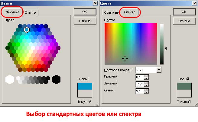 Простое редактирование фонового графического изображения в Microsoft PowerPoint